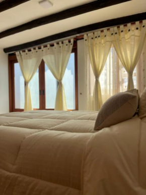 Apartamento en Villa de Leyva